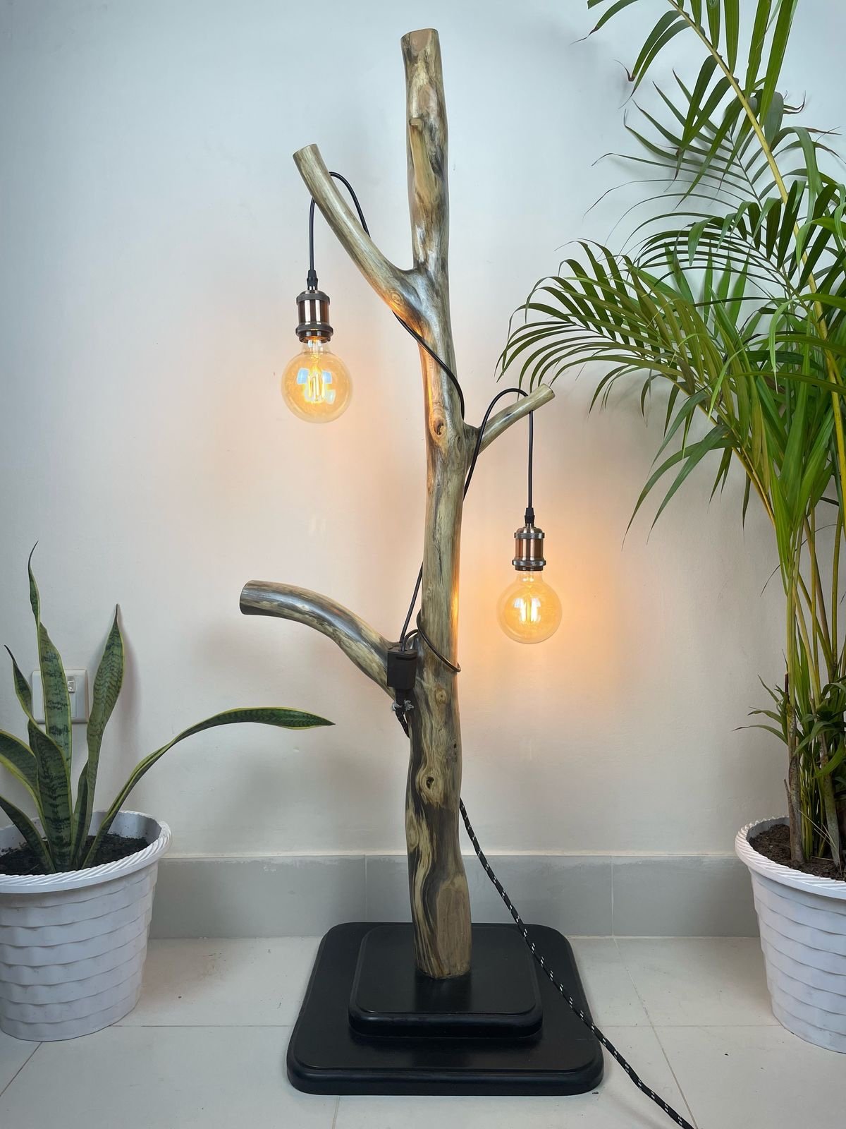 Tree Lamp