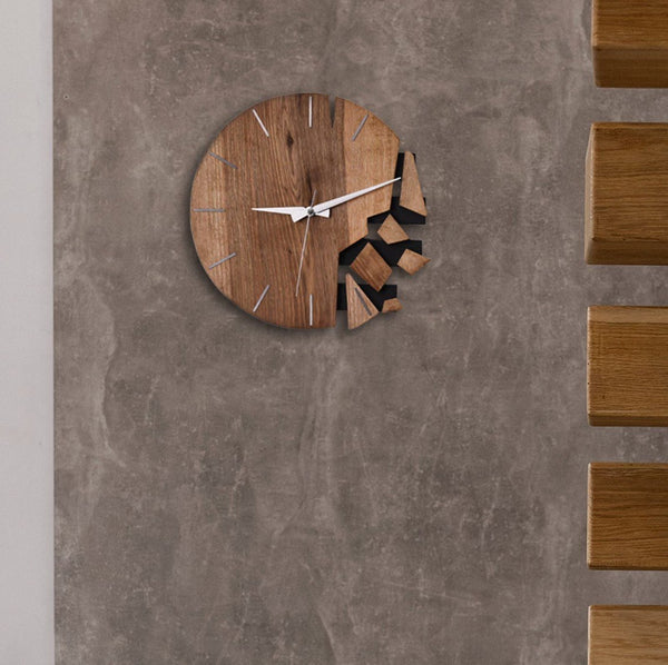 ABS Wall Clock