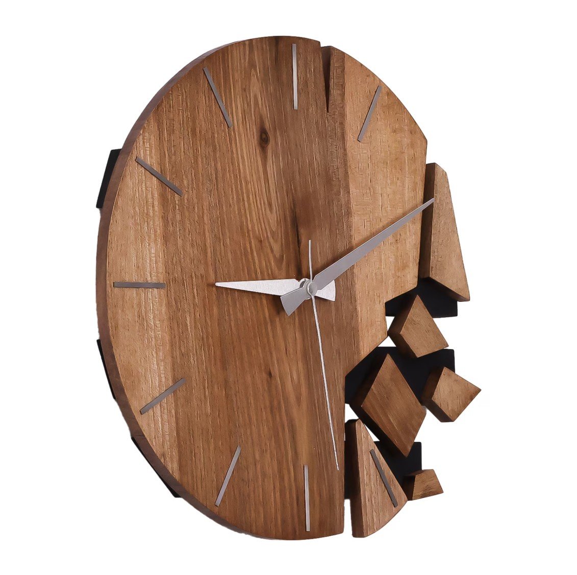 ABS Wall Clock
