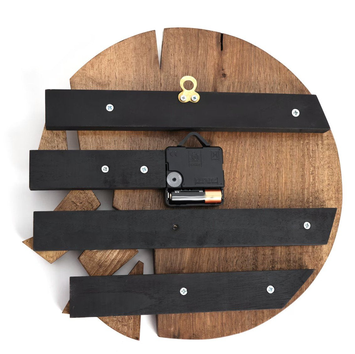 ABS Wall Clock