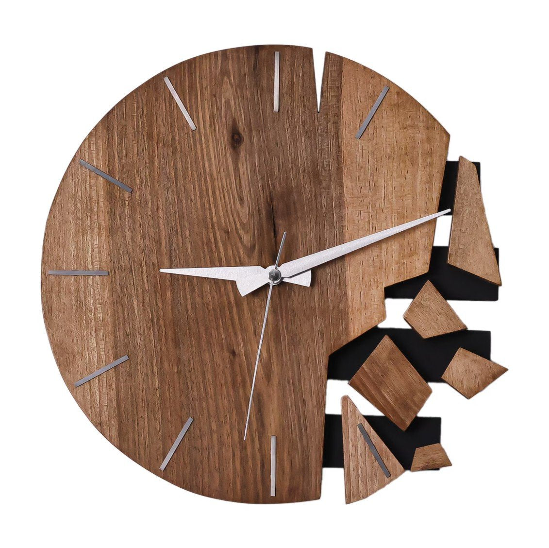 ABS Wall Clock
