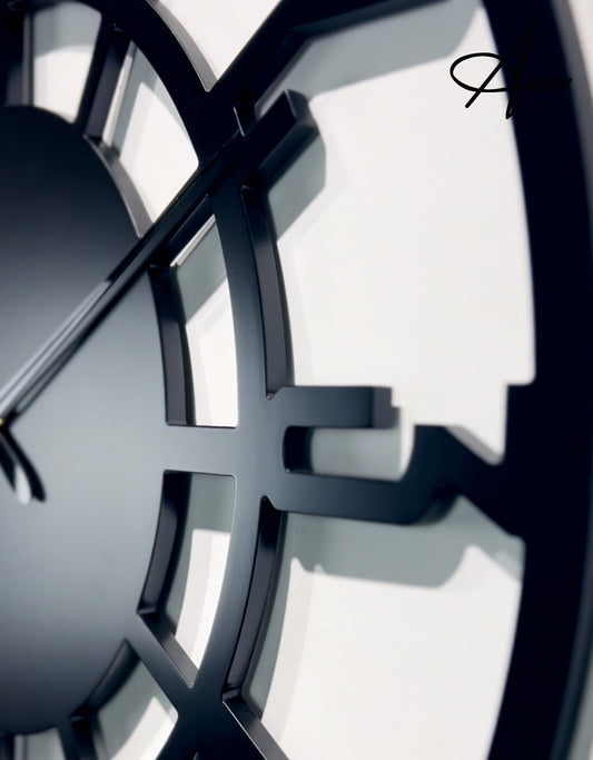 Aega Wall Clock 3 feet