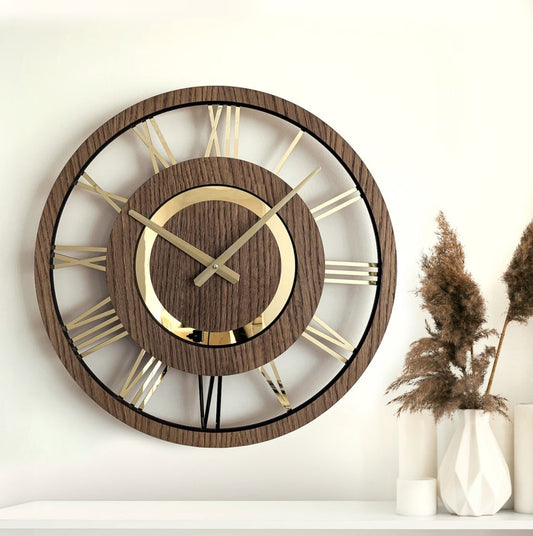 Unique Wall Clock