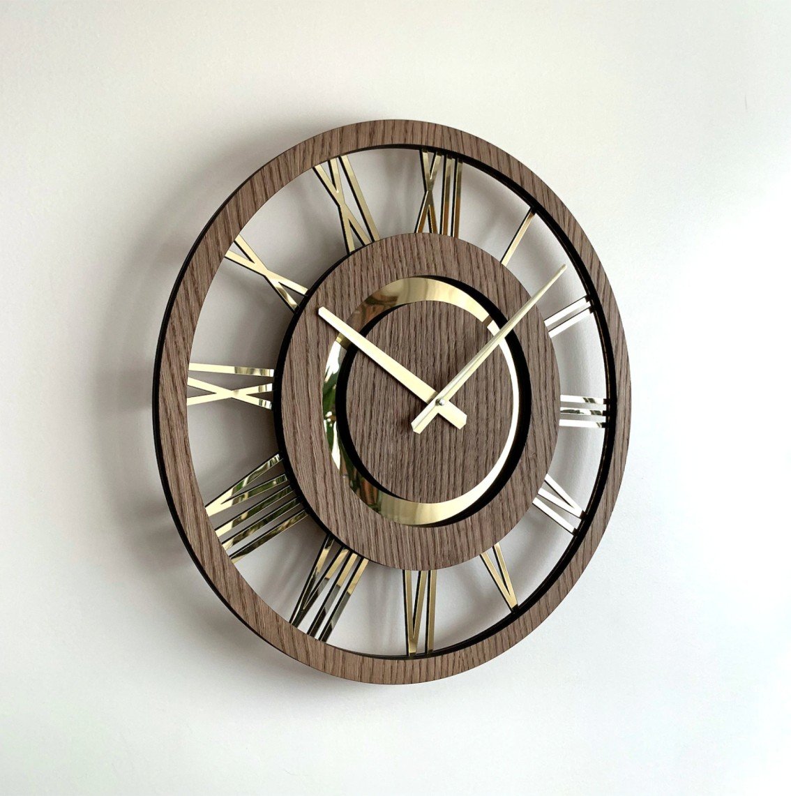 Unique Wall Clock