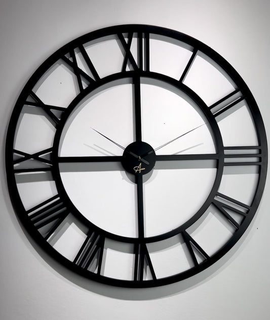 Tempora Wall Clock