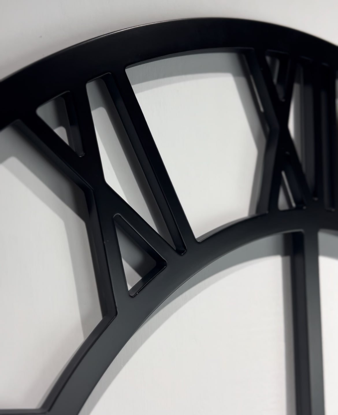 Tempora Wall Clock