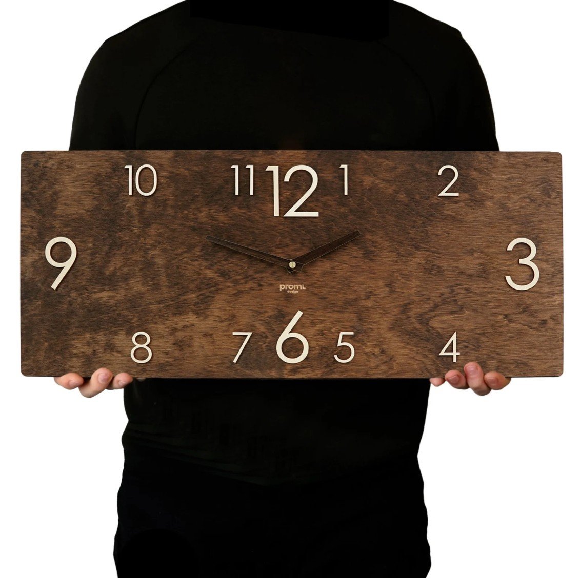 SQ Wall Clock