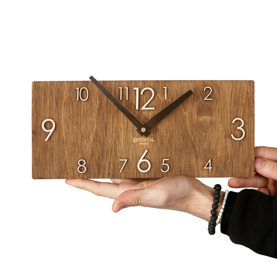 SQ Wall Clock