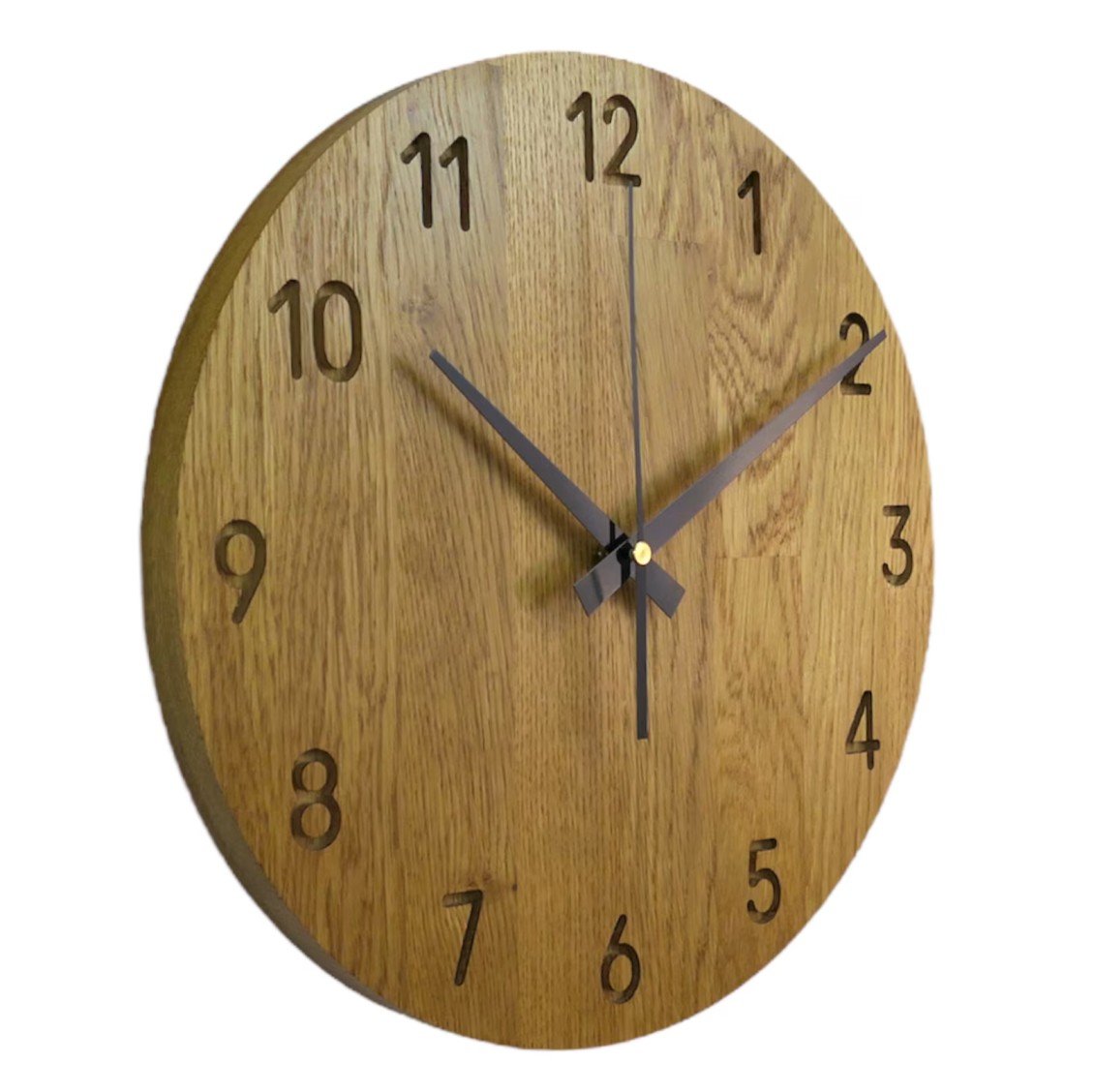 Sim Wall Clock