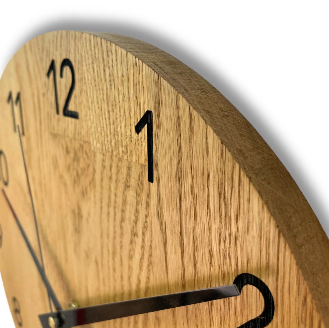 Sim Wall Clock