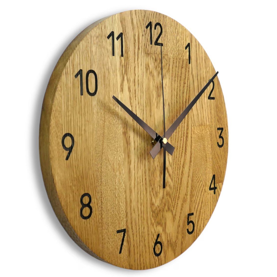 Sim Wall Clock
