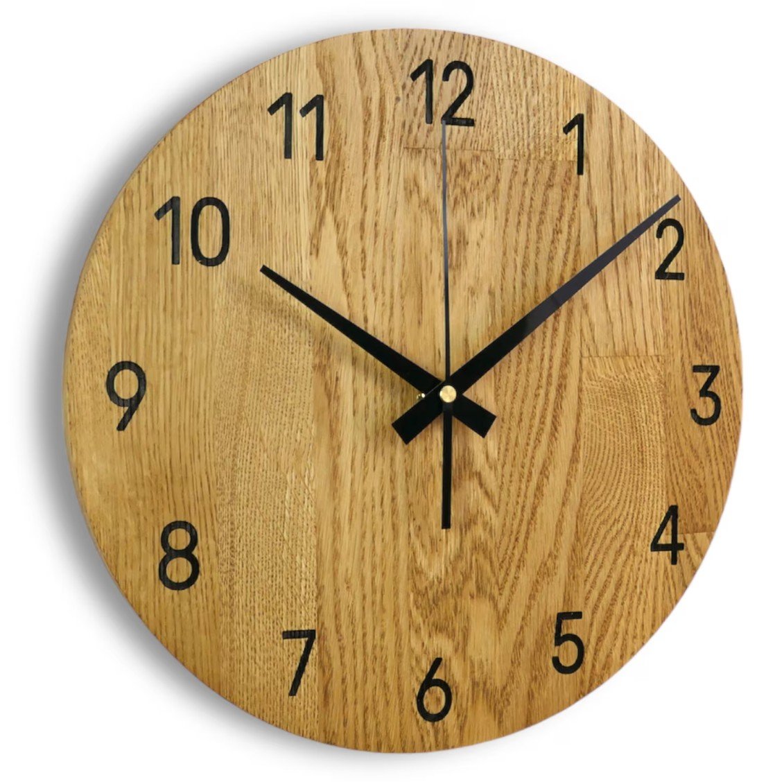Sim Wall Clock