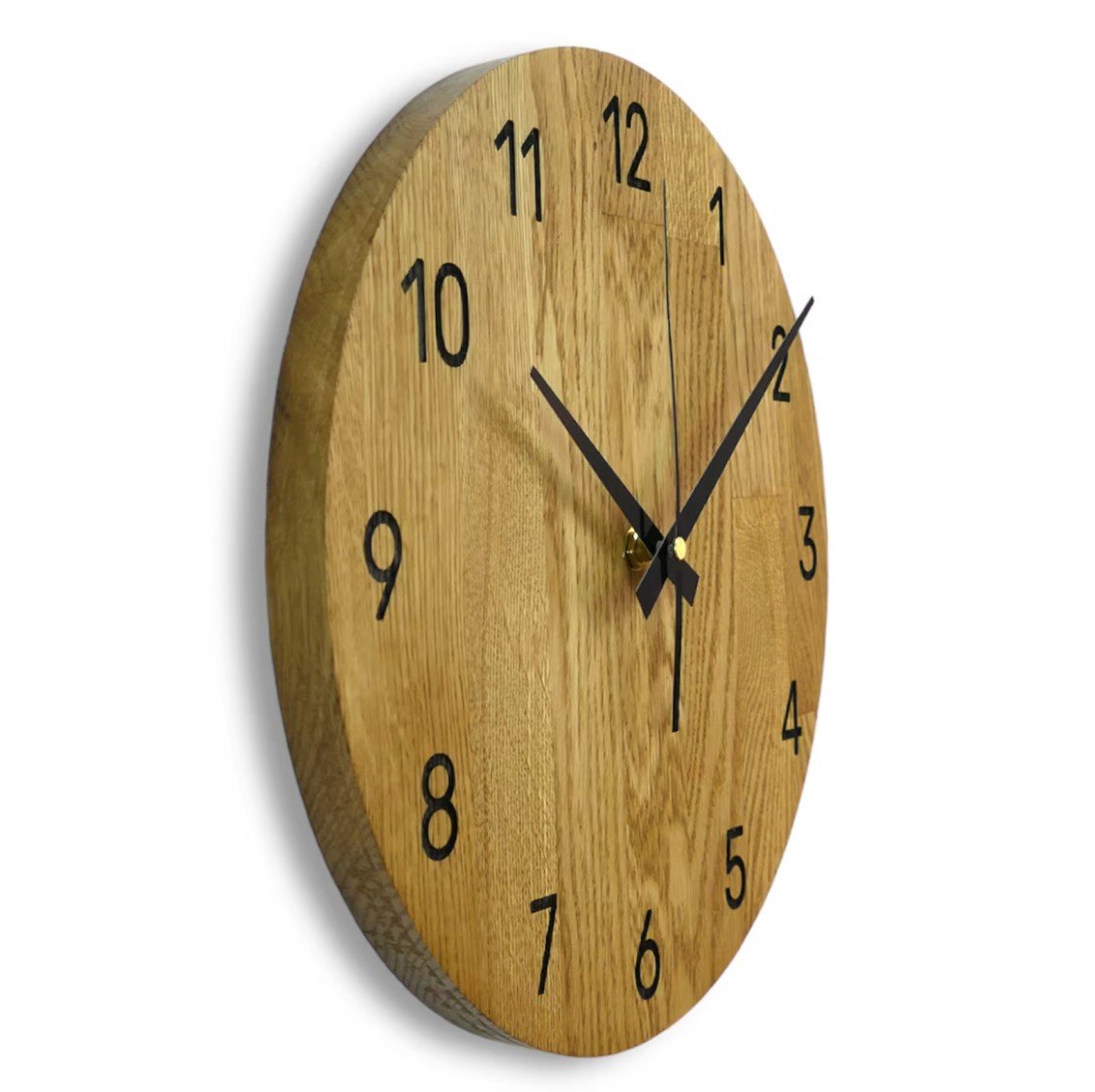 Sim Wall Clock