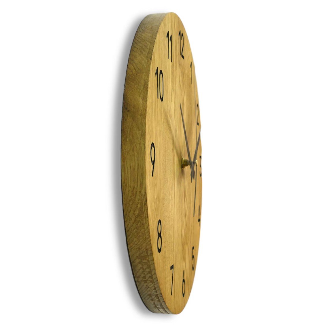 Sim Wall Clock