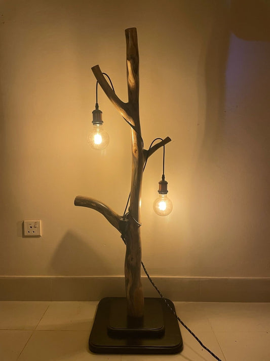 Tree Lamp