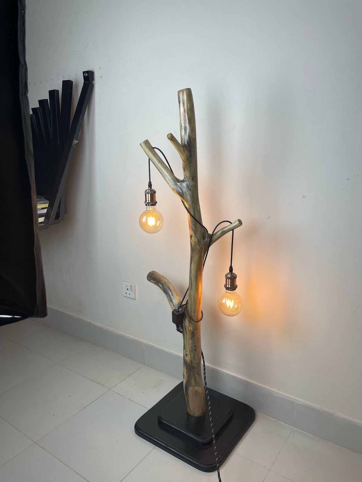 Tree Lamp