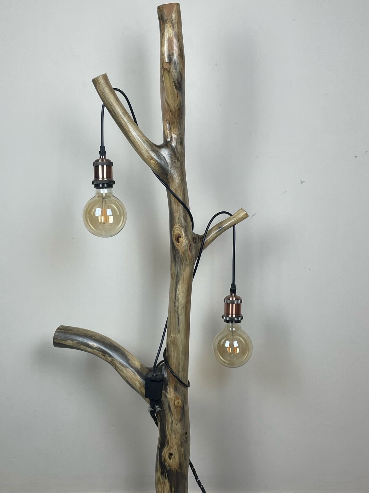 Tree Lamp