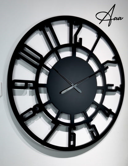 Aega Wall Clock 3 feet