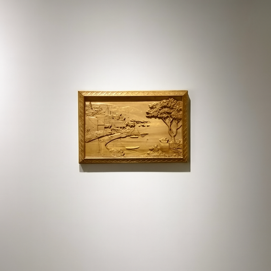 Serene Lakeside Retreat