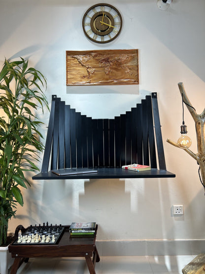 AAA Wall Flow Desk