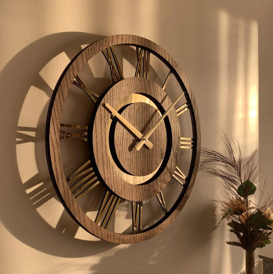 Unique Wall Clock
