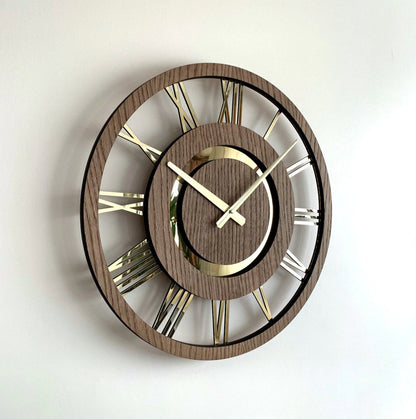 Unique Wall Clock