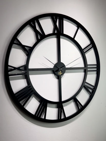 Tempora Wall Clock