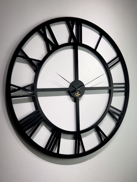 Tempora Wall Clock