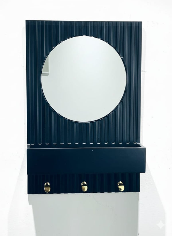 AAA Key Mirror Rack
