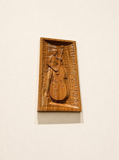 The Silent Melody