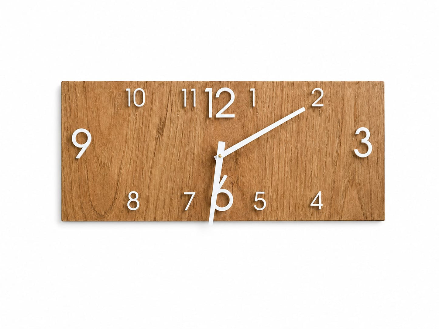SQ Wall Clock