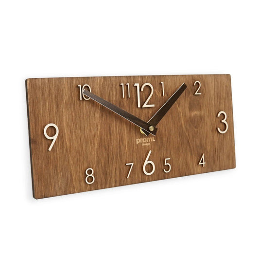 SQ Wall Clock
