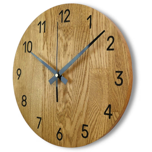 Sim Wall Clock