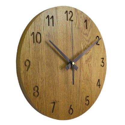Sim Wall Clock