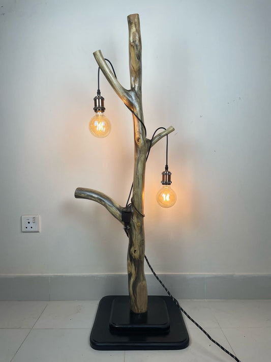 Tree Lamp