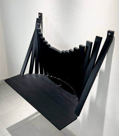 AAA Wall Flow Desk